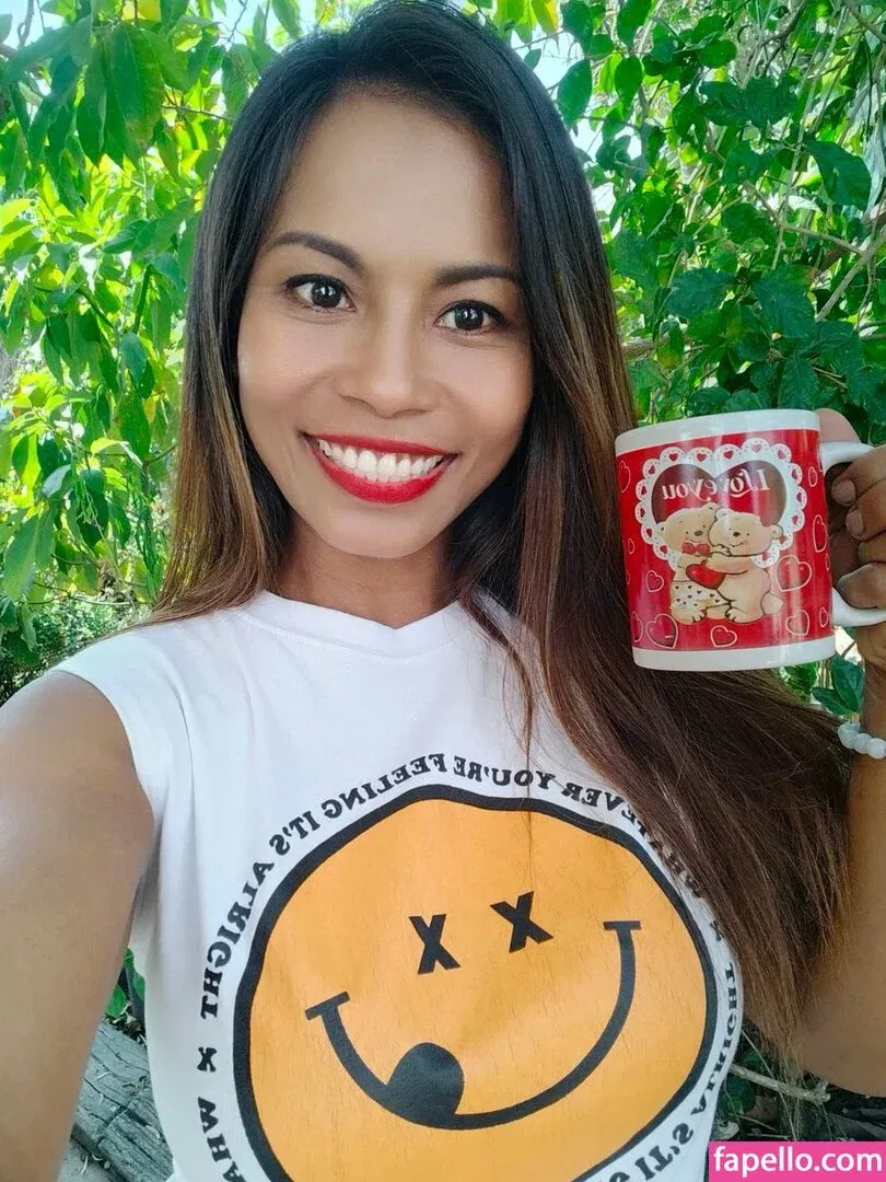 PaulaThai Onlyfans Photo Gallery 