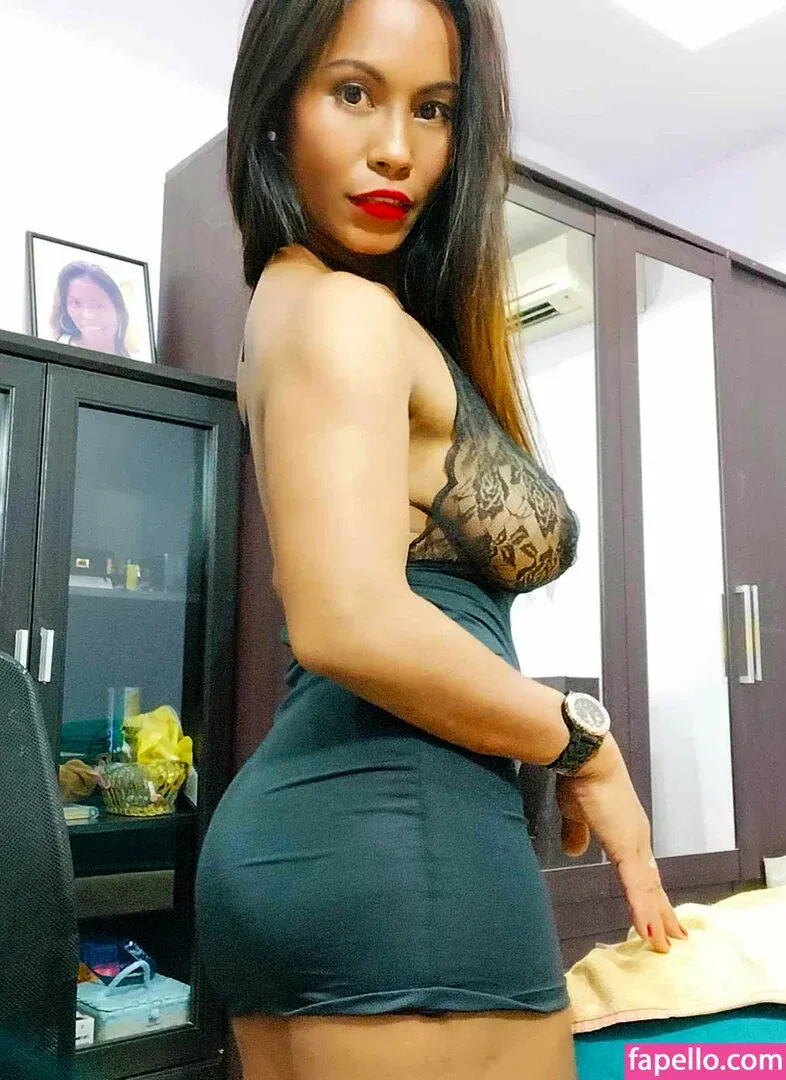 PaulaThai Onlyfans Photo Gallery 