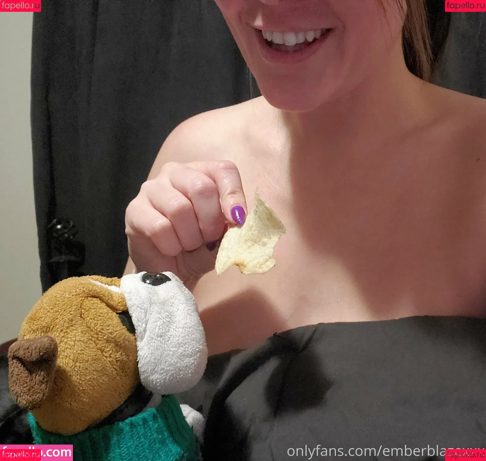 emberblazexxx Onlyfans Photo Gallery 