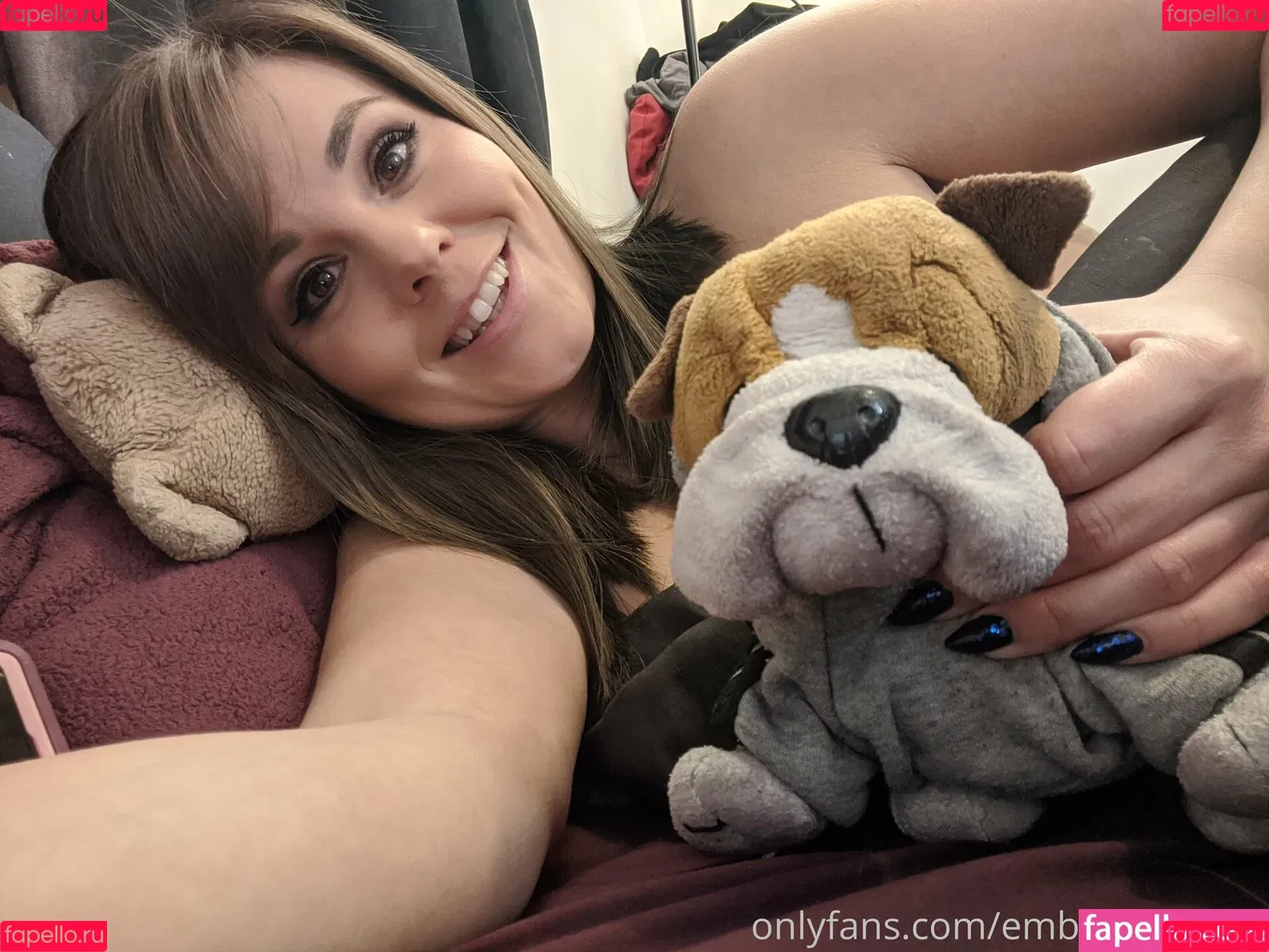 emberblazexxx Onlyfans Photo Gallery 
