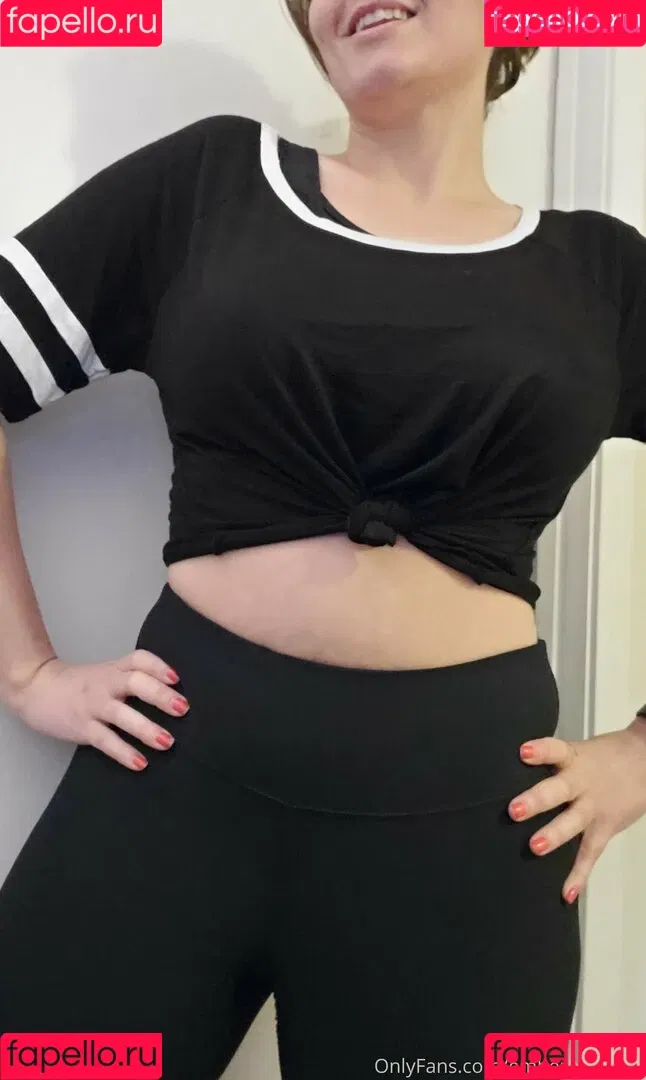 emberblazexxx Onlyfans Photo Gallery 