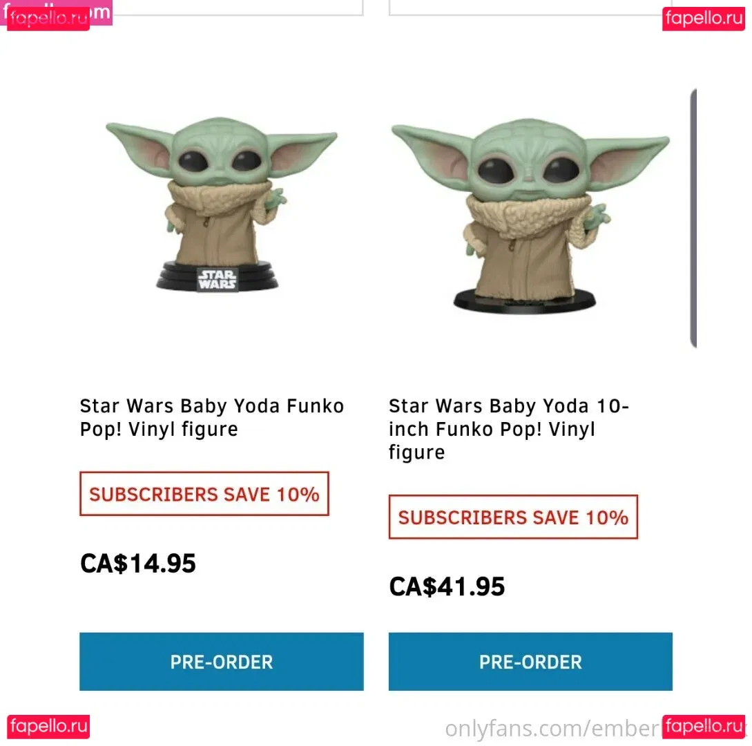 emberblazexxx Onlyfans Photo Gallery 