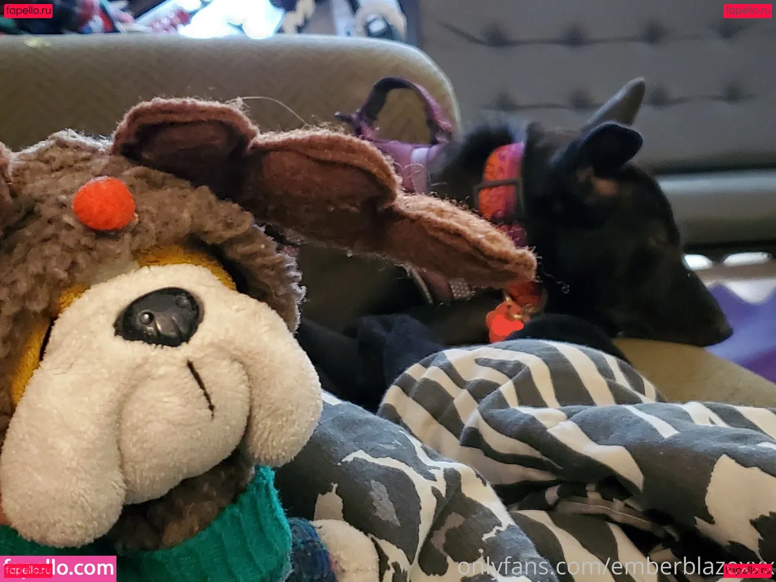 emberblazexxx Onlyfans Photo Gallery 