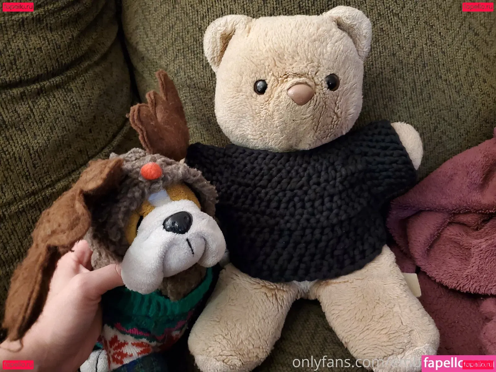 emberblazexxx Onlyfans Photo Gallery 