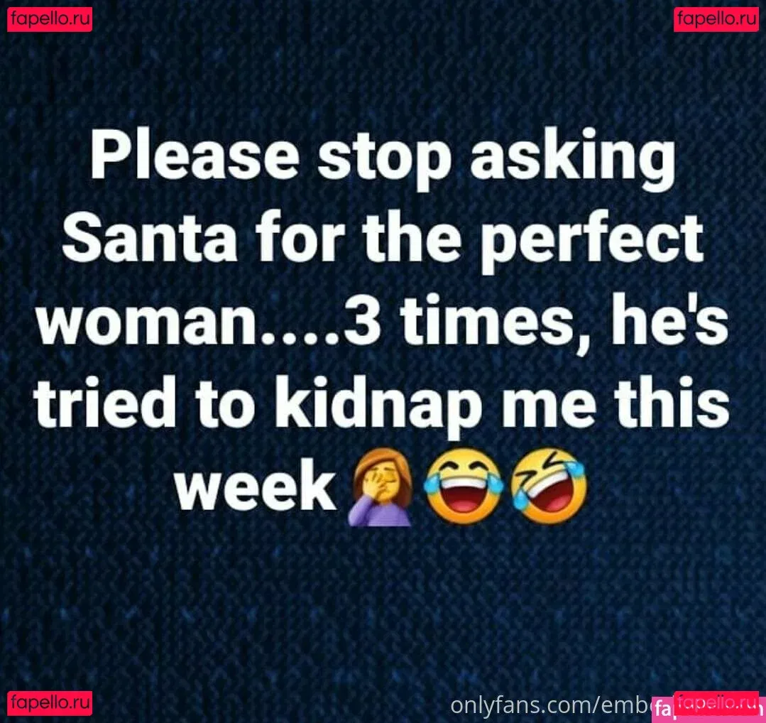 emberblazexxx Onlyfans Photo Gallery 