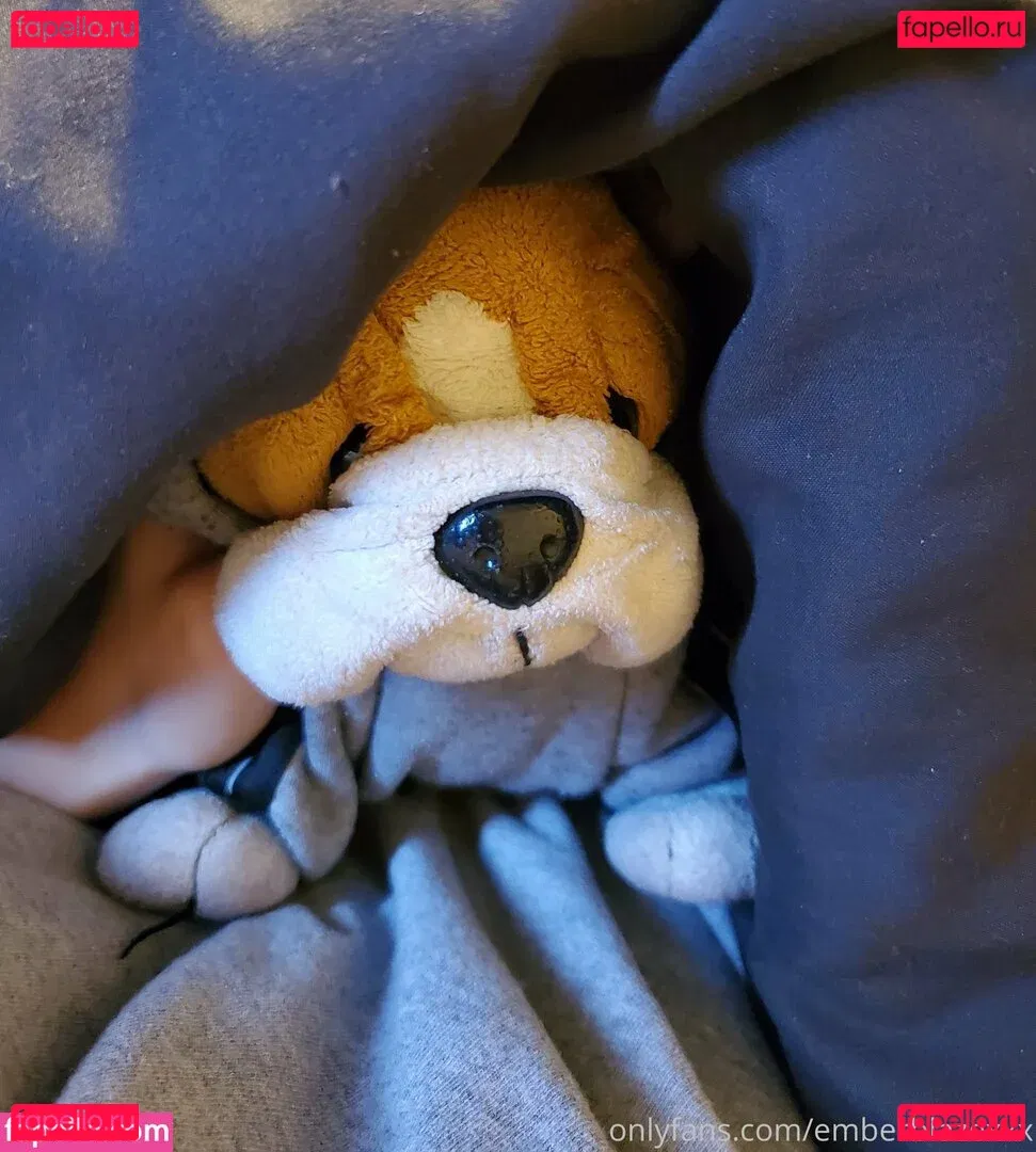 emberblazexxx Onlyfans Photo Gallery 