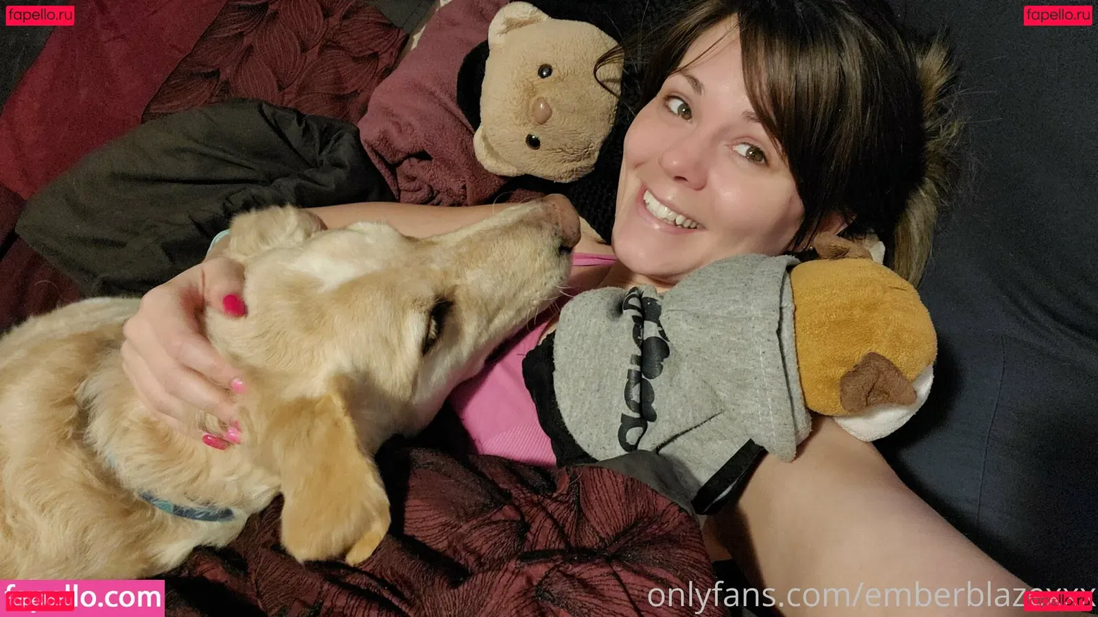 emberblazexxx Onlyfans Photo Gallery 