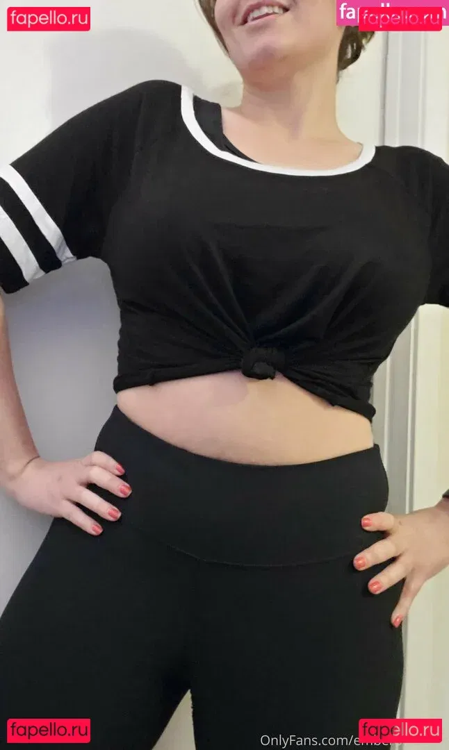 emberblazexxx Onlyfans Photo Gallery 