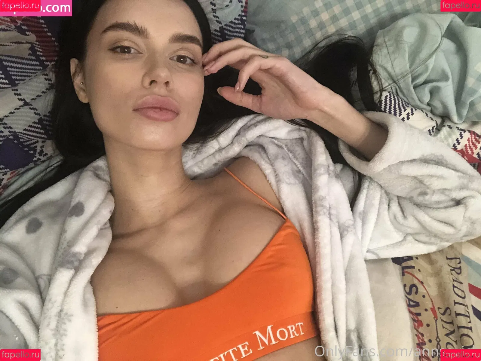 Anna Savich Onlyfans Photo Gallery 