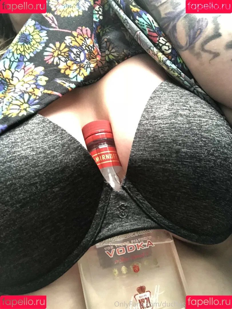 duchessofdestruction Onlyfans Photo Gallery 