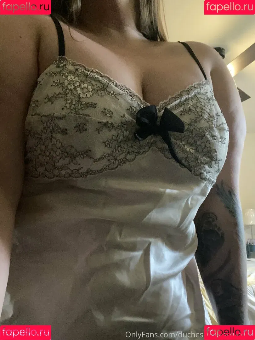 duchessofdestruction Onlyfans Photo Gallery 