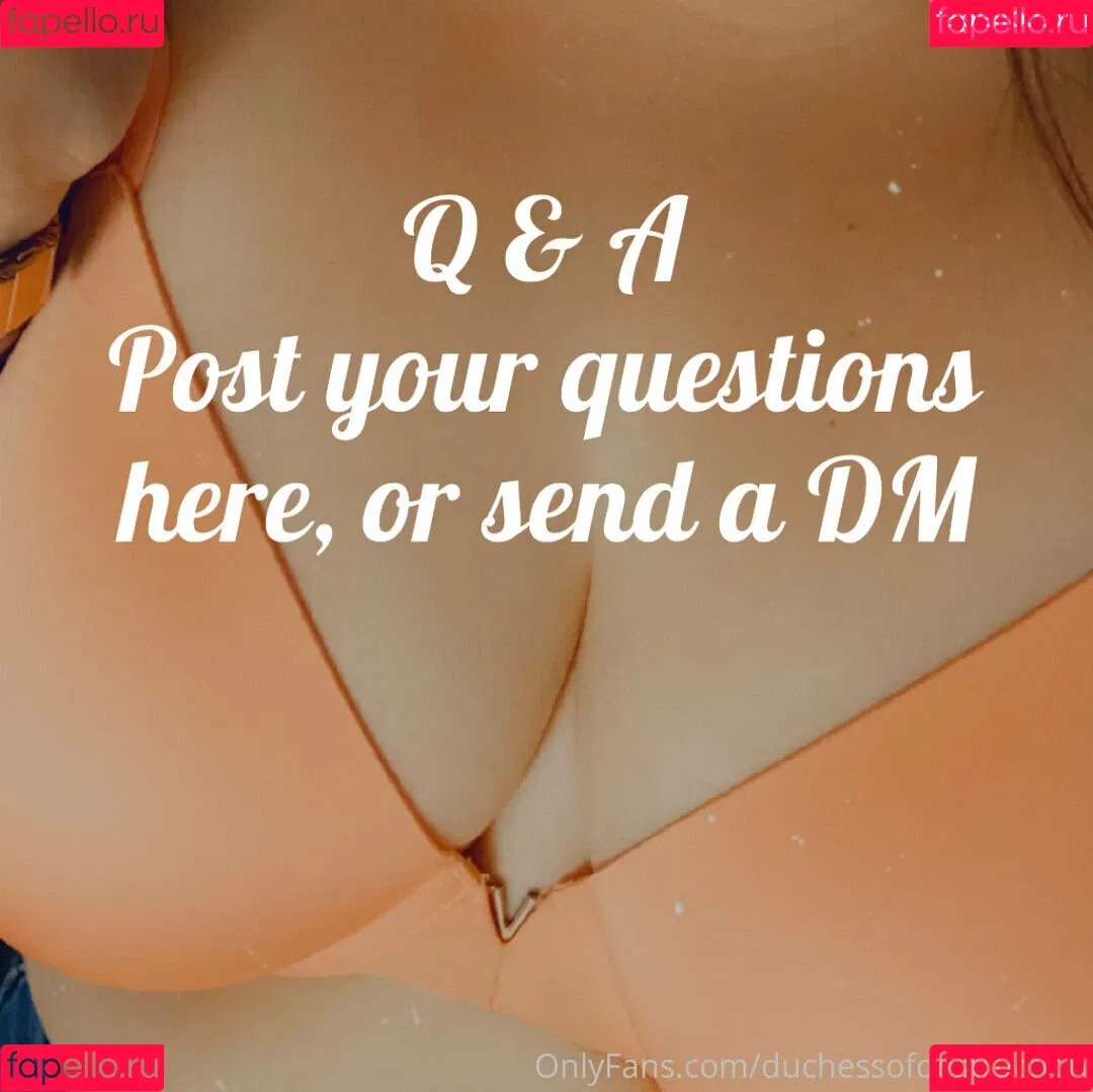 duchessofdestruction Onlyfans Photo Gallery 