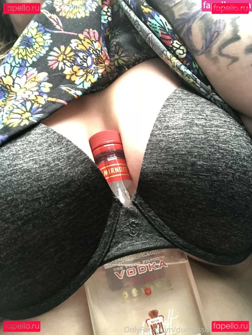 duchessofdestruction Onlyfans Photo Gallery 