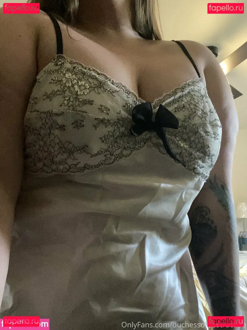 duchessofdestruction Onlyfans Photo Gallery 