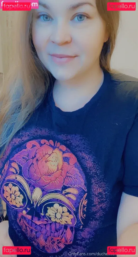 duchessofdestruction Onlyfans Photo Gallery 