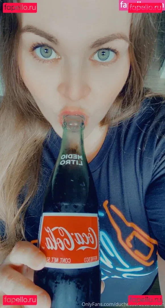 duchessofdestruction Onlyfans Photo Gallery 