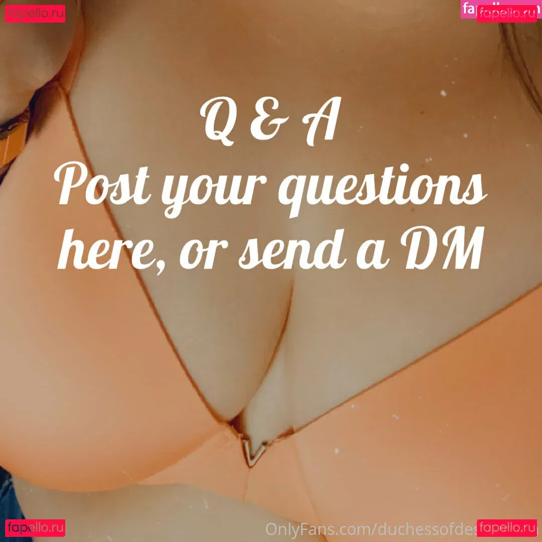 duchessofdestruction Onlyfans Photo Gallery 