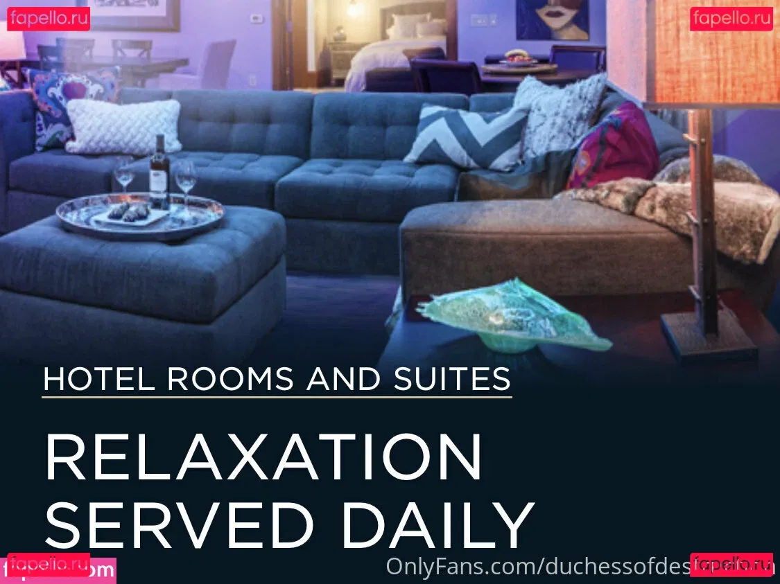 duchessofdestruction Onlyfans Photo Gallery 