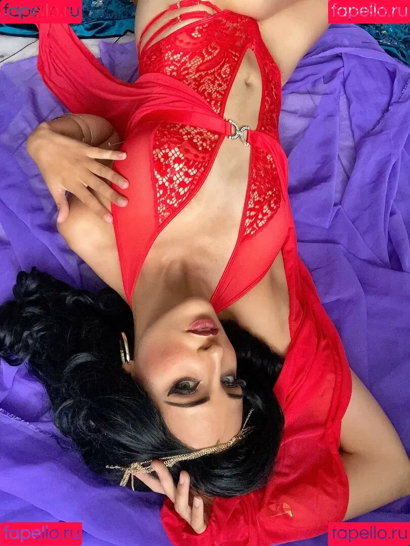 Cassandracosplay Onlyfans Photo Gallery 