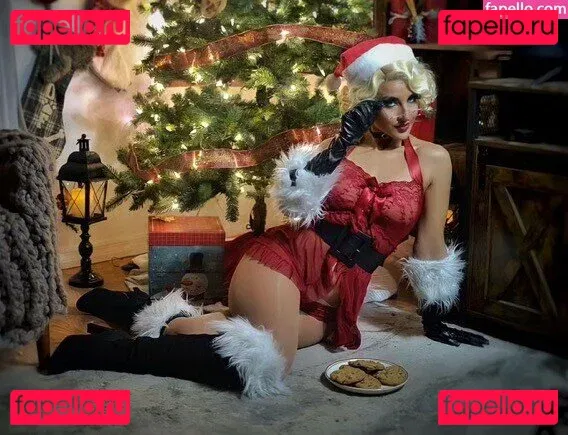 Cassandracosplay Onlyfans Photo Gallery 