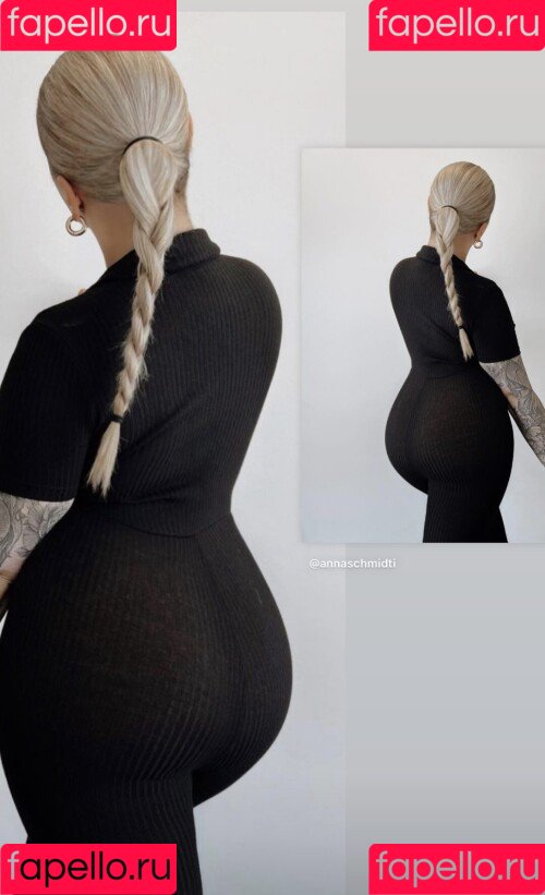 Anna Schmidt Onlyfans Photo Gallery 