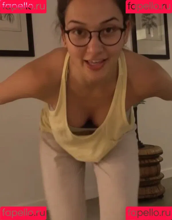 Geovanna Antoinette Onlyfans Photo Gallery 