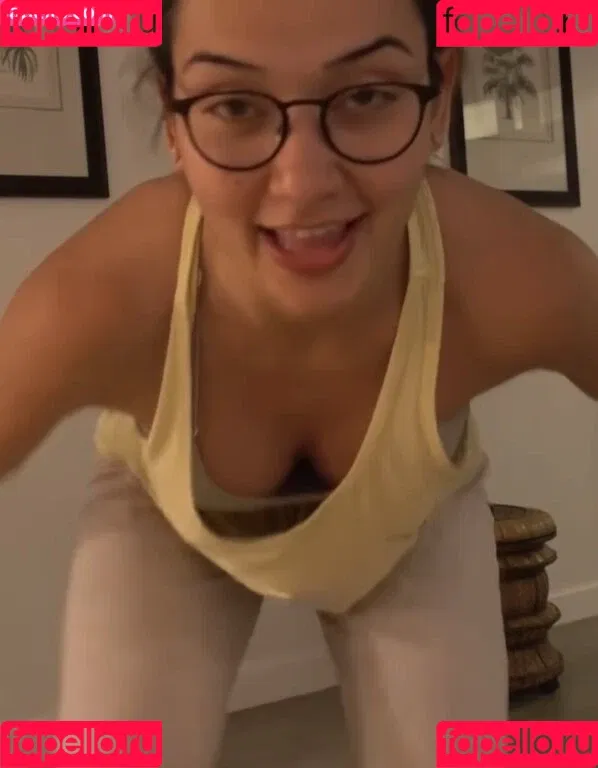 Geovanna Antoinette Onlyfans Photo Gallery 