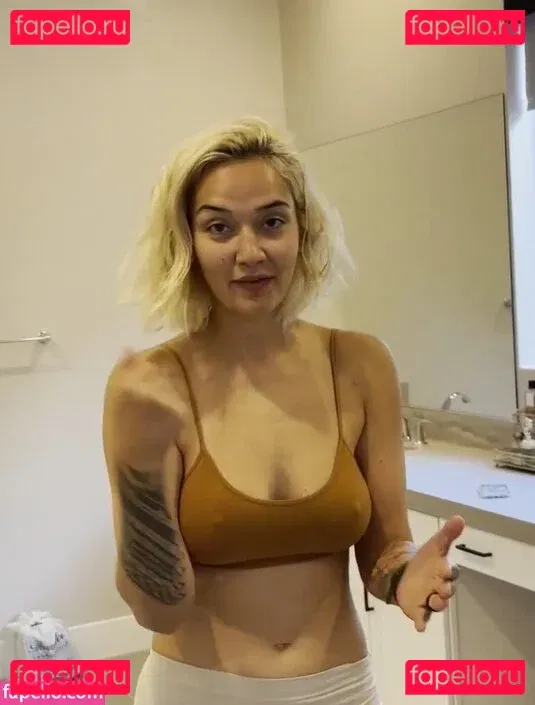 Geovanna Antoinette Onlyfans Photo Gallery 