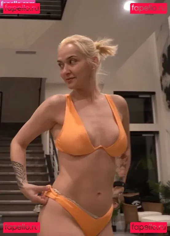 Geovanna Antoinette Onlyfans Photo Gallery 