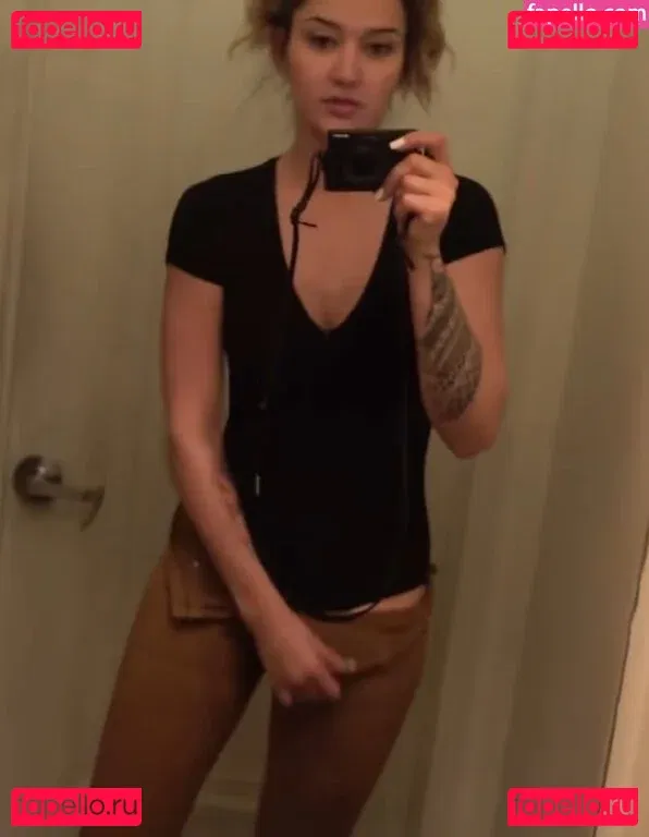 Geovanna Antoinette Onlyfans Photo Gallery 