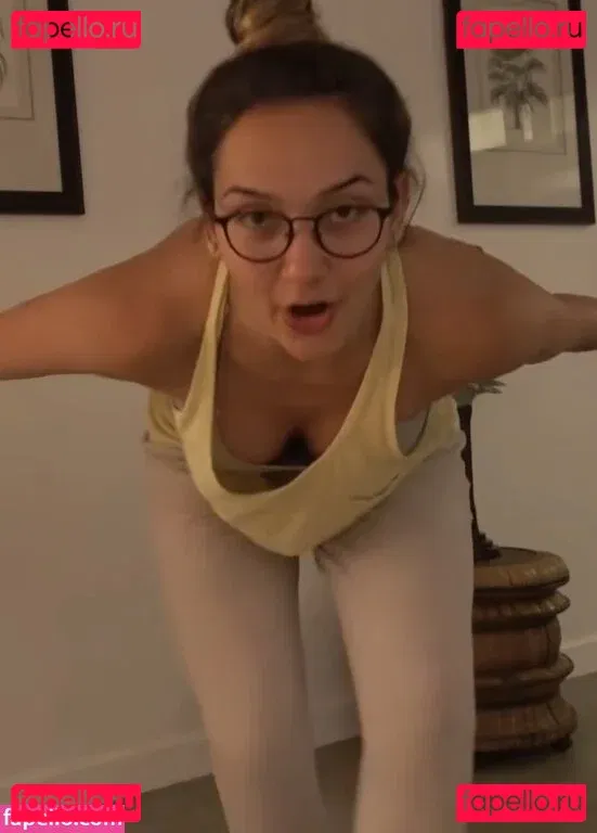 Geovanna Antoinette Onlyfans Photo Gallery 