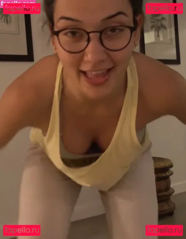 Geovanna Antoinette Onlyfans Photo Gallery 