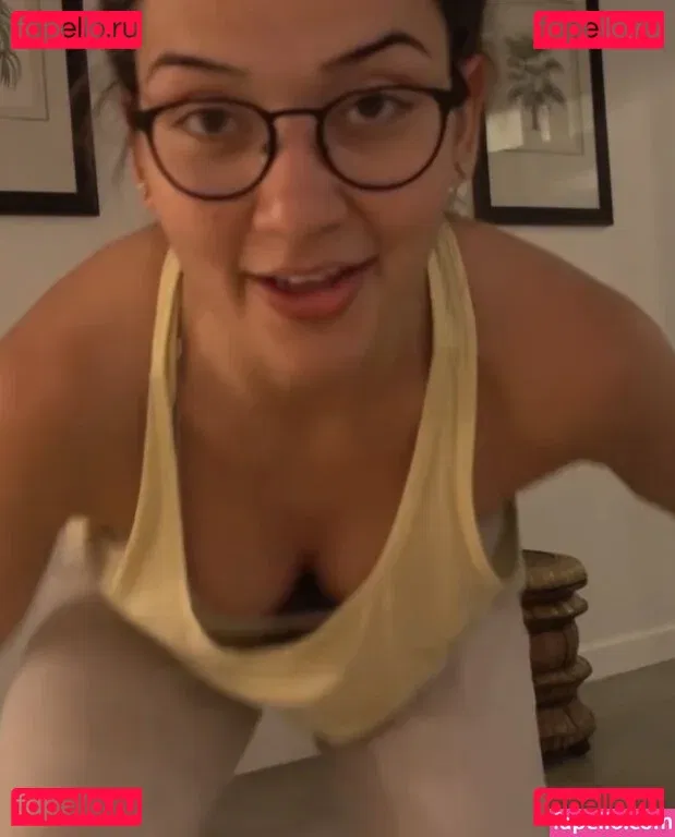 Geovanna Antoinette Onlyfans Photo Gallery 