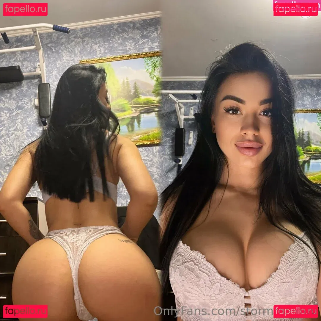 stormmaiden Onlyfans Photo Gallery 