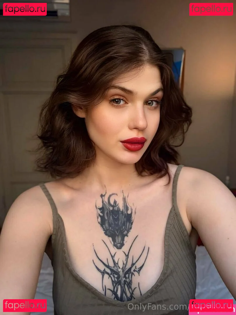 Lily Adams Onlyfans Photo Gallery 