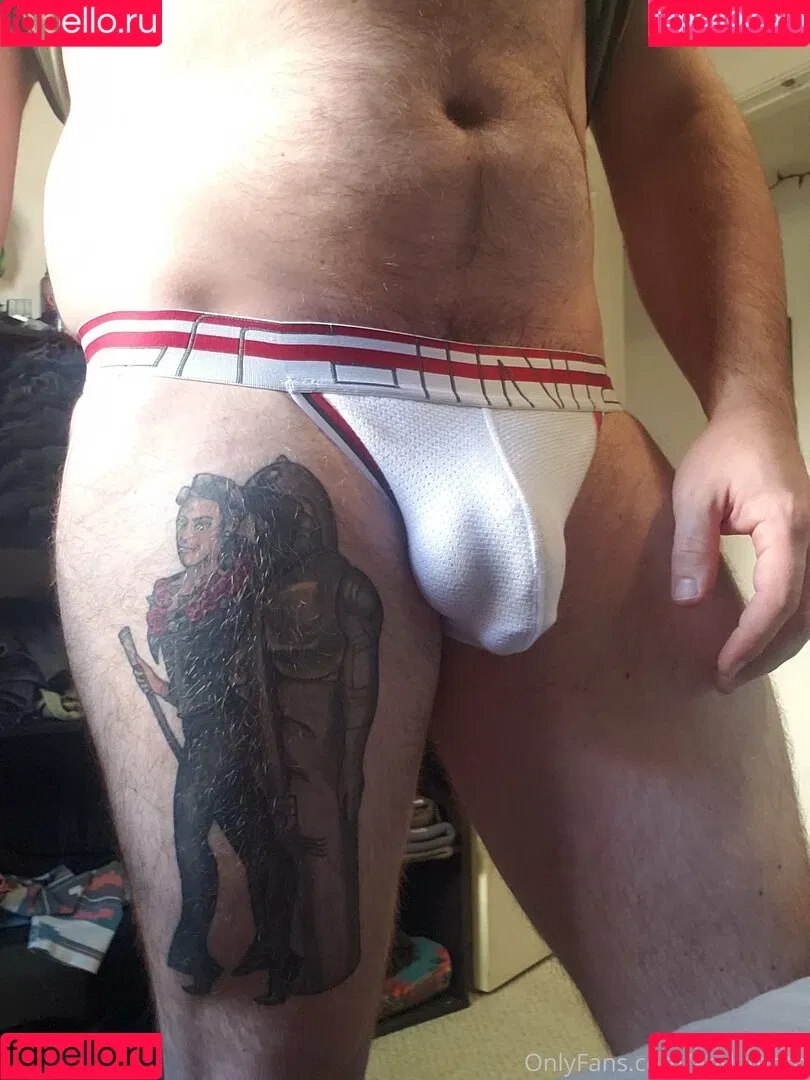 andymoto Onlyfans Photo Gallery 