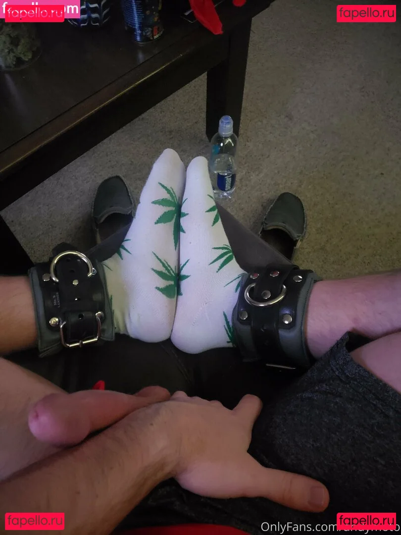 andymoto Onlyfans Photo Gallery 