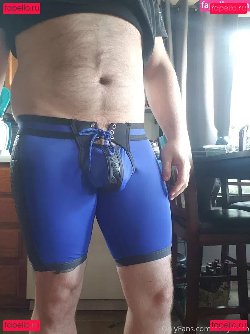 andymoto Onlyfans Photo Gallery 