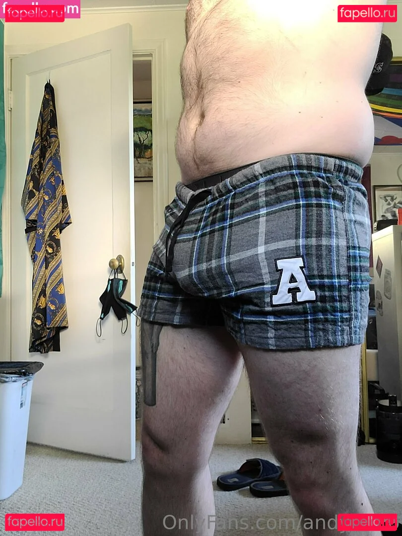 andymoto Onlyfans Photo Gallery 