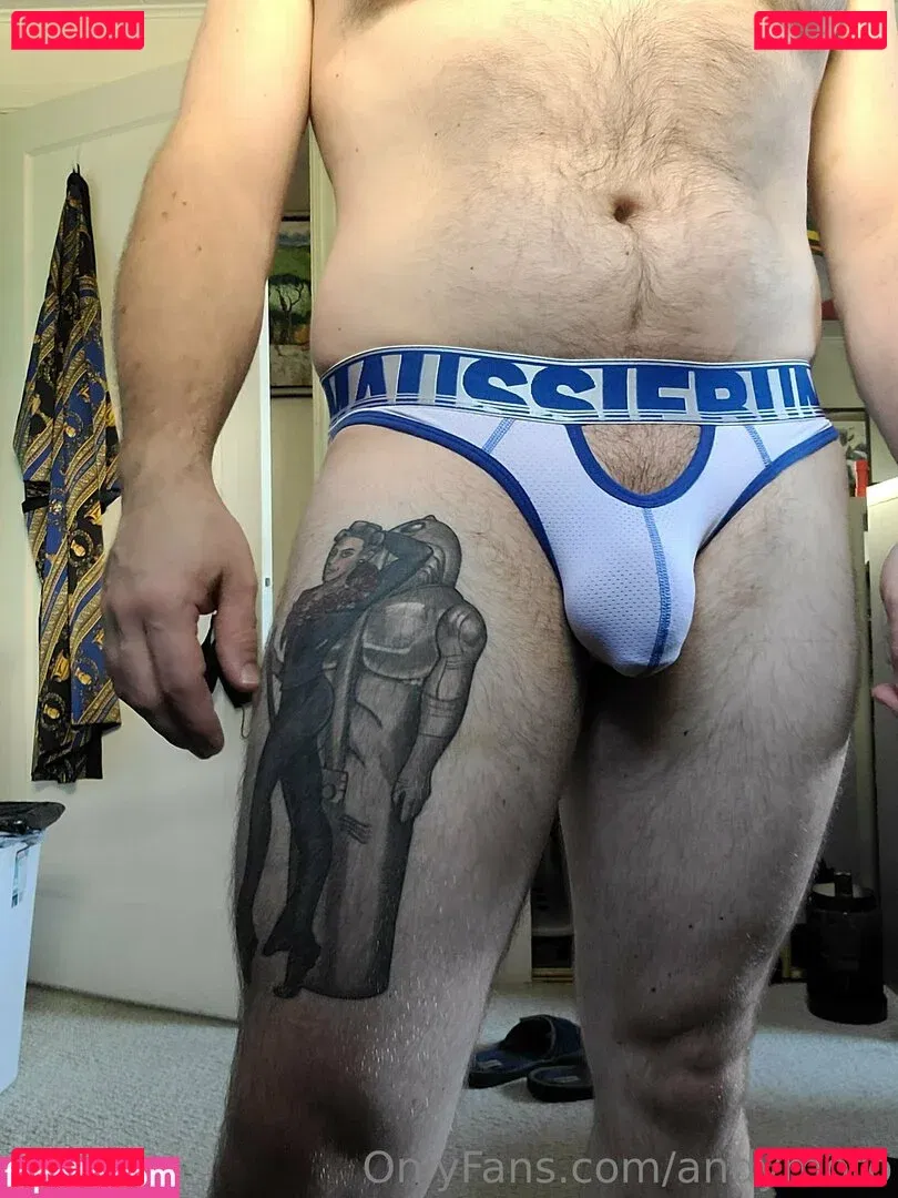 andymoto Onlyfans Photo Gallery 