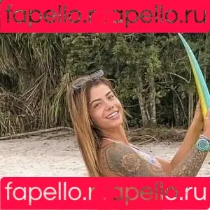 Thayna Lopes Onlyfans Photo Gallery 