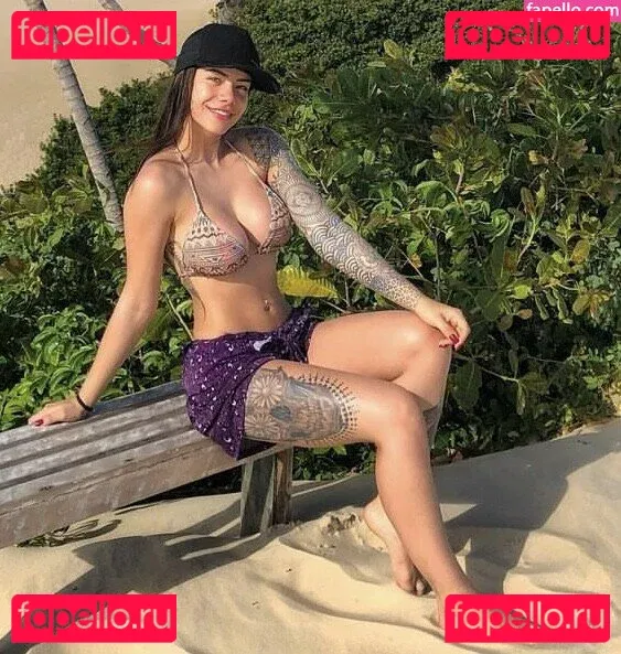 Thayna Lopes Onlyfans Photo Gallery 