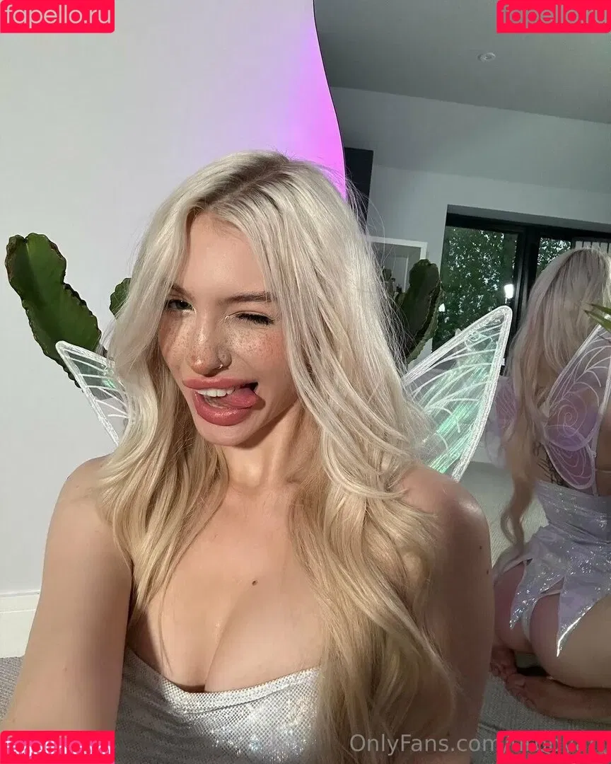 urbbyari Onlyfans Photo Gallery 