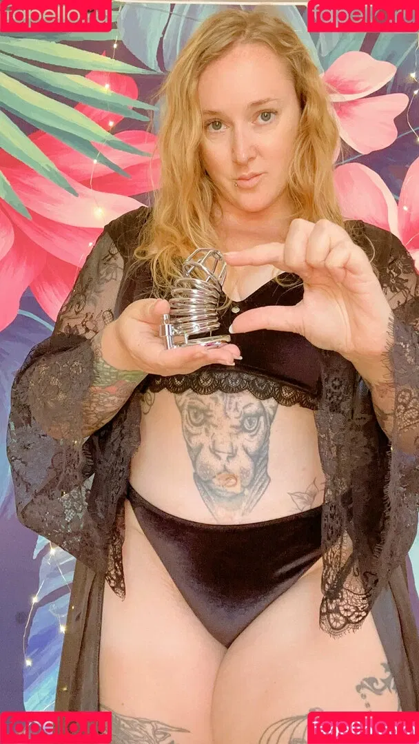 Kisica Onlyfans Photo Gallery 