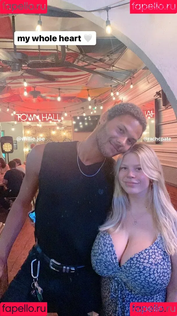 Rachel P Onlyfans Photo Gallery 