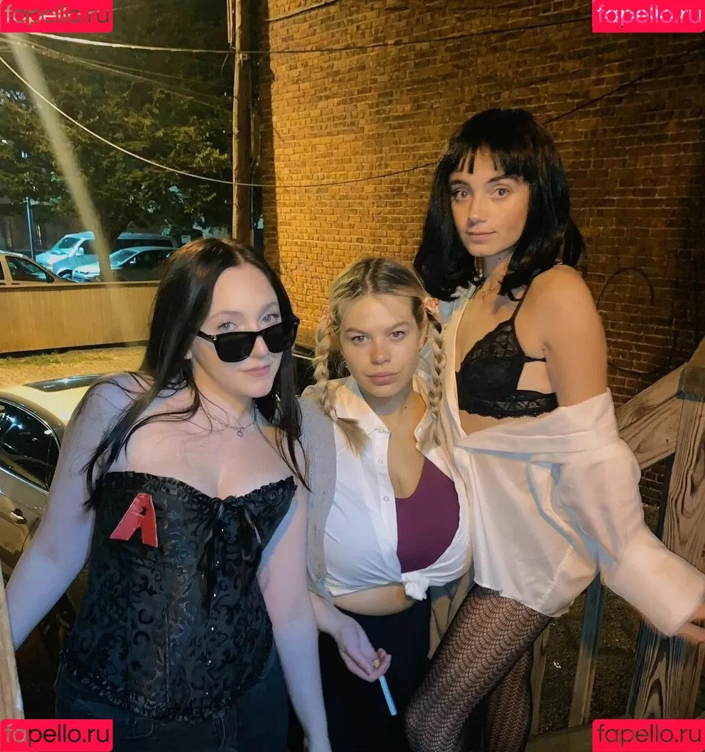 Rachel P Onlyfans Photo Gallery 