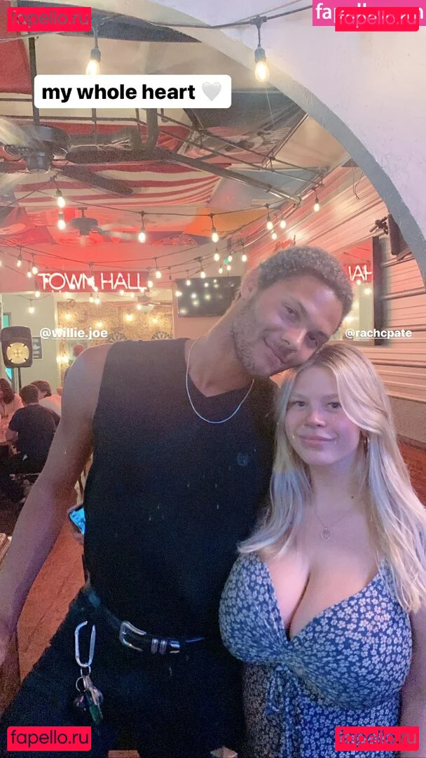 Rachel P Onlyfans Photo Gallery 