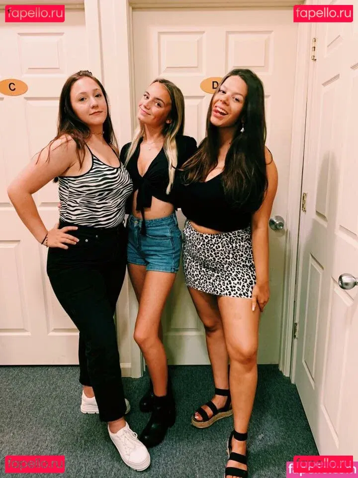 Rachel P Onlyfans Photo Gallery 