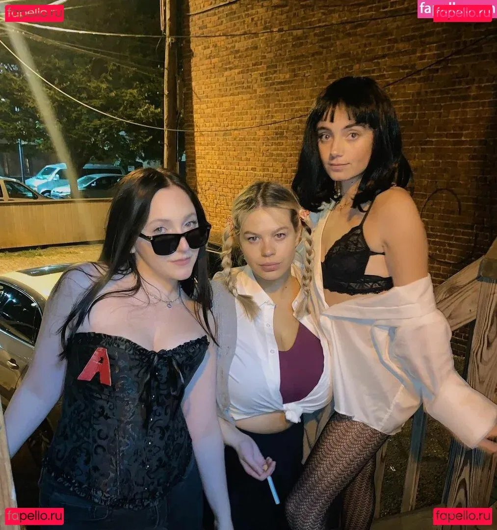 Rachel P Onlyfans Photo Gallery 