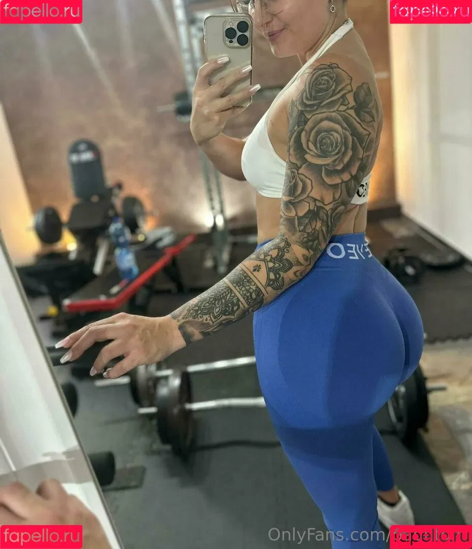 badfitgirl Onlyfans Photo Gallery 